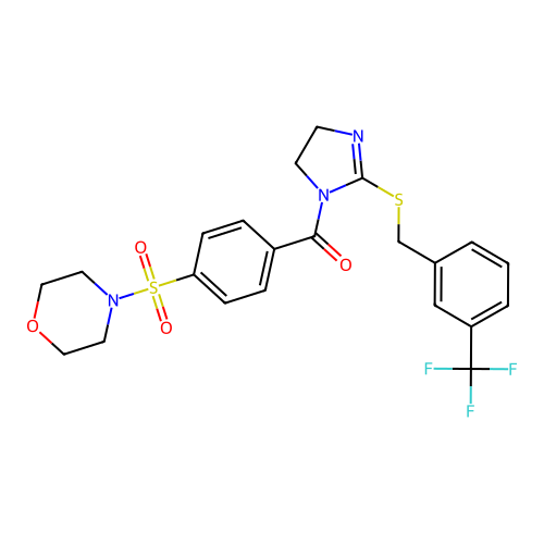 F0630-1373 structure