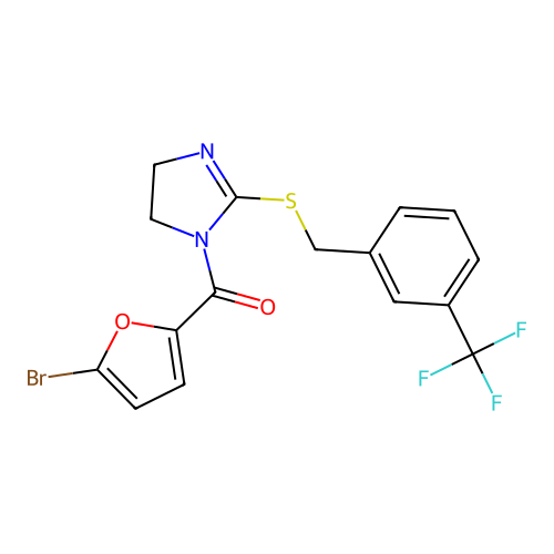 F0630-1375 structure
