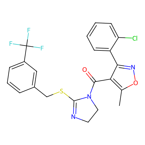 F0630-1377 structure