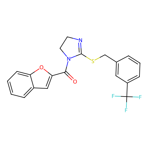 F0630-1378 structure
