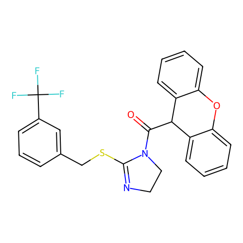 F0630-1379 structure