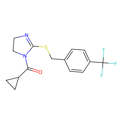 F0630-1383 structure