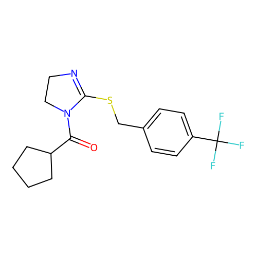 F0630-1384 structure