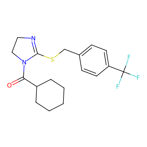 F0630-1385 structure