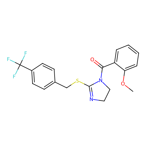 F0630-1395 structure