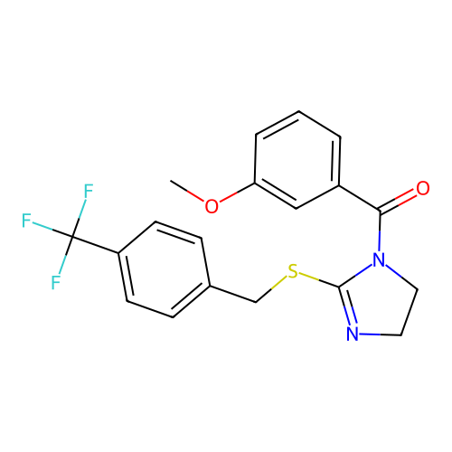 F0630-1396 structure
