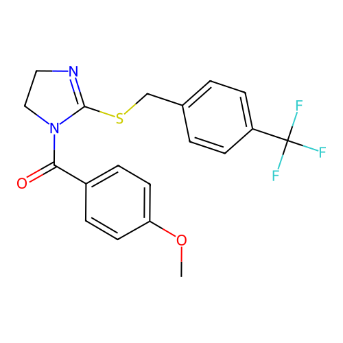 F0630-1397 structure