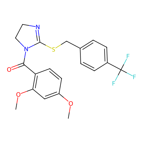 F0630-1402 structure