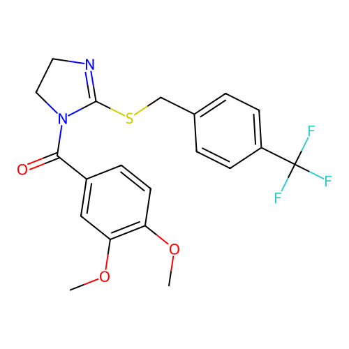 F0630-1403 structure