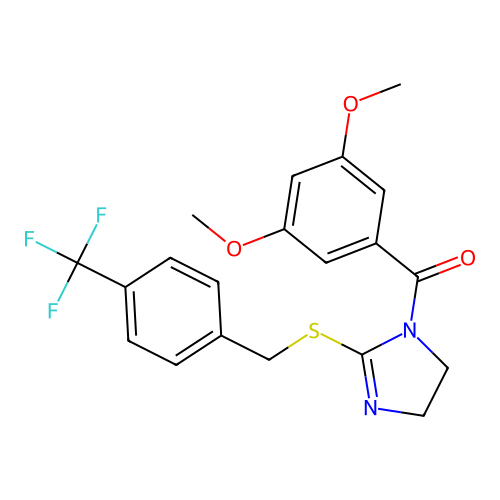 F0630-1406 structure
