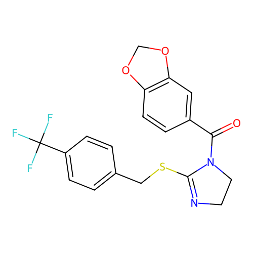 F0630-1407 structure