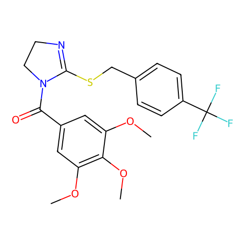 F0630-1409 structure