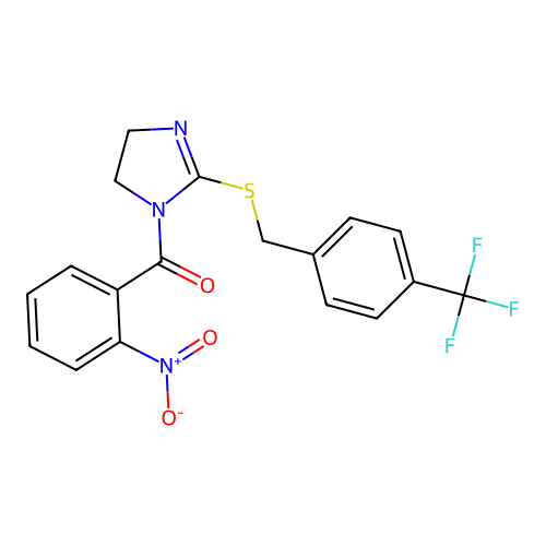 F0630-1428 structure