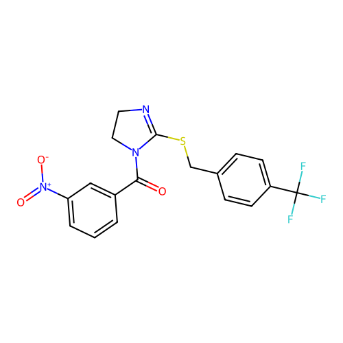 F0630-1429 structure