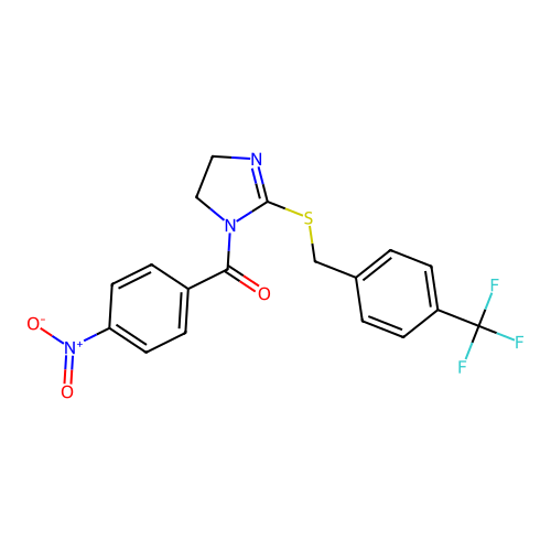 F0630-1430 structure
