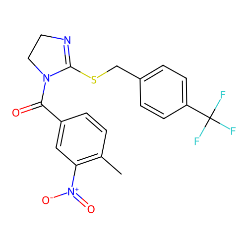 F0630-1432 structure