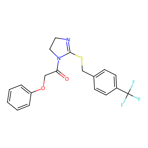F0630-1444 structure