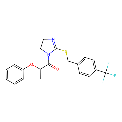 F0630-1447 structure