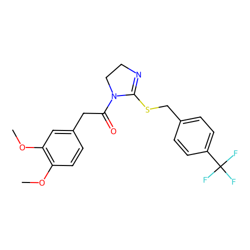 F0630-1452 structure