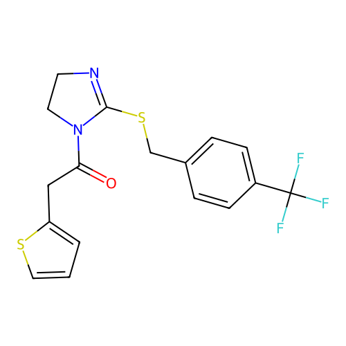 F0630-1460 structure