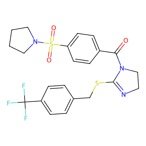 F0630-1463 structure