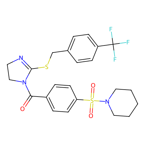 F0630-1464 structure