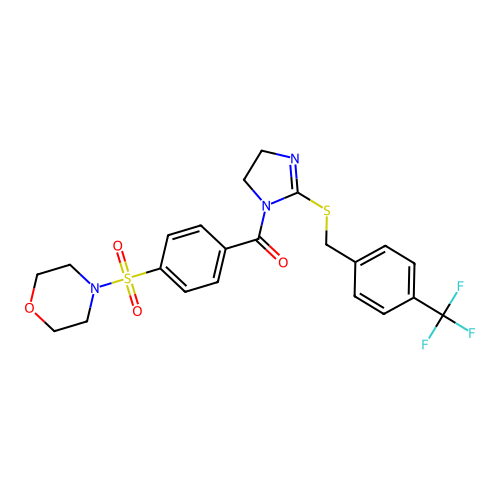 F0630-1465 structure