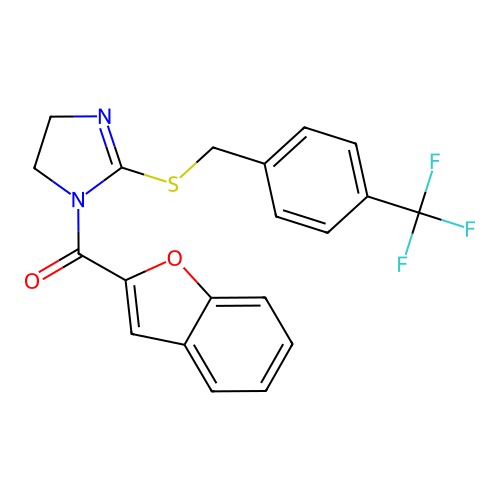 F0630-1470 structure