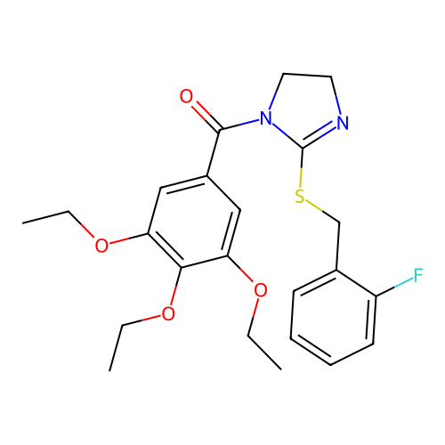 F0630-1594 structure