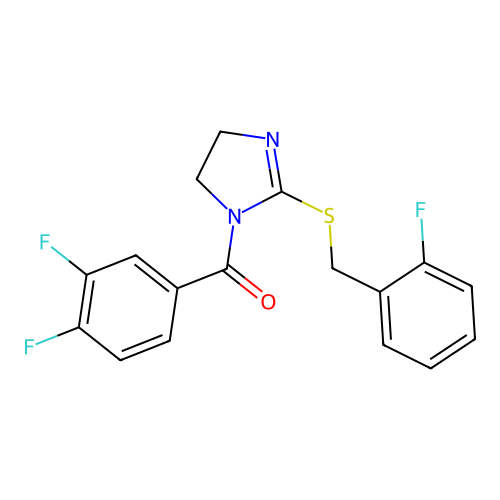 F0630-1606 structure