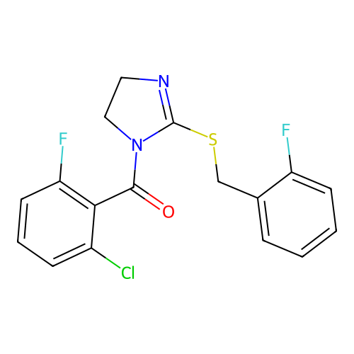F0630-1609 structure