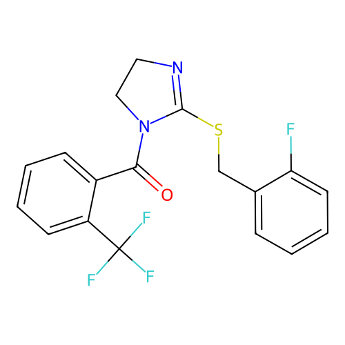 F0630-1620 structure