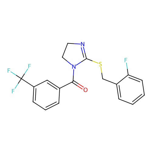 F0630-1621 structure
