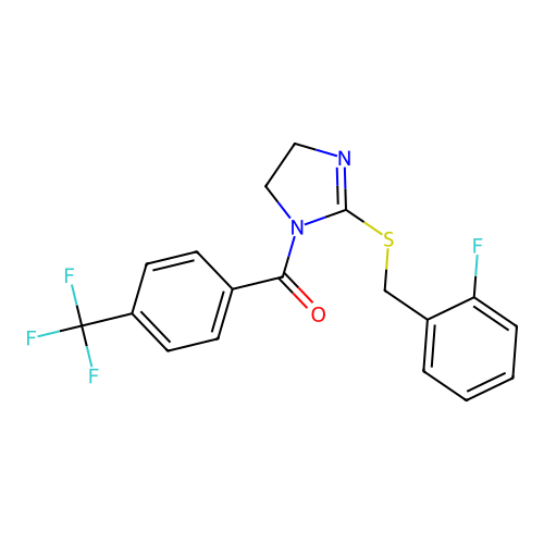 F0630-1622 structure