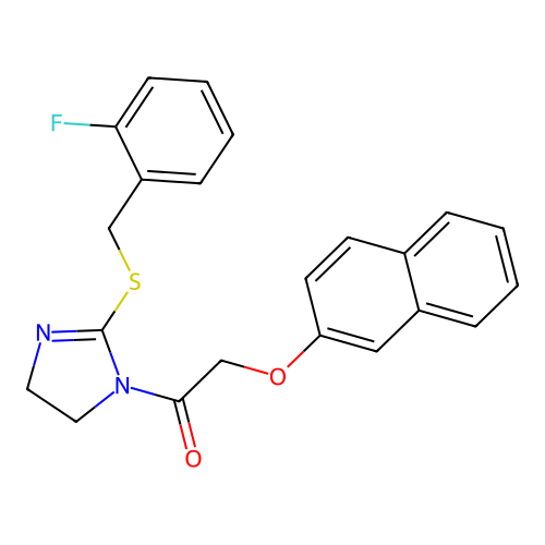 F0630-1633 structure