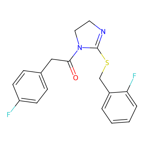 F0630-1638 structure