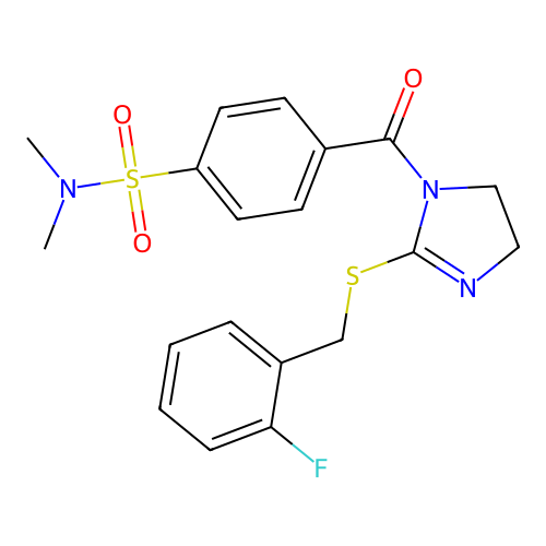 F0630-1645 structure