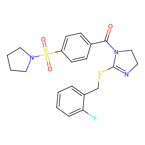 F0630-1647 structure