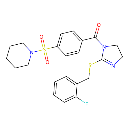 F0630-1648 structure