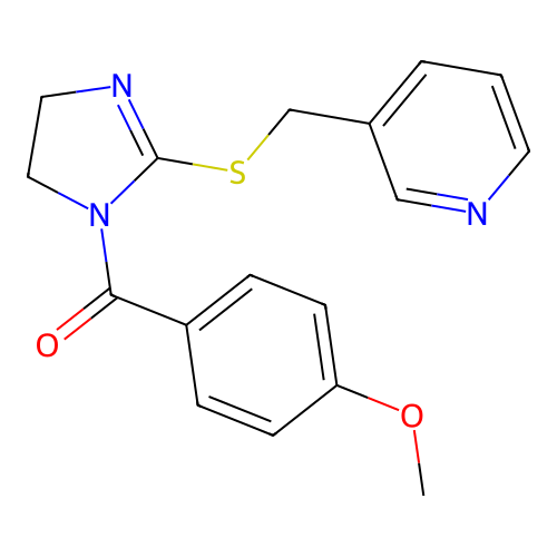 F0630-1673 structure
