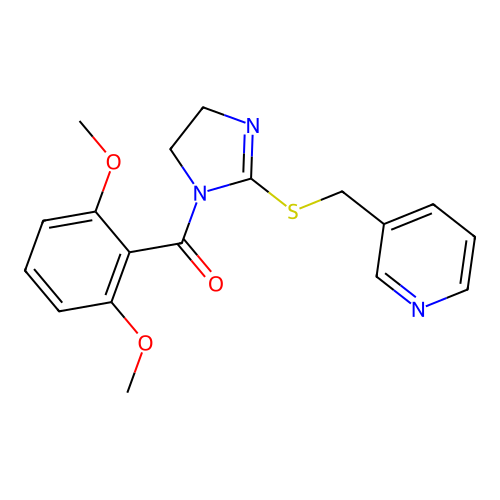 F0630-1681 structure