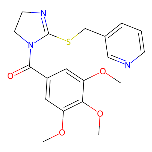 F0630-1685 structure