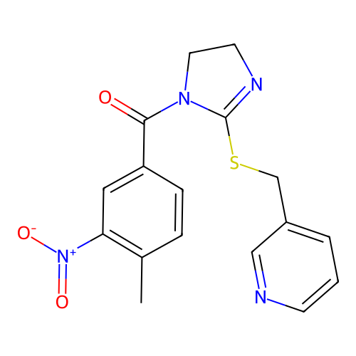 F0630-1708 structure