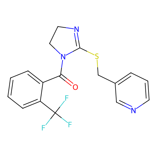 F0630-1712 structure