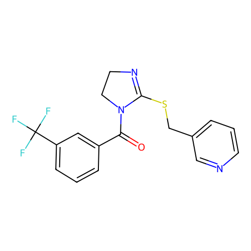F0630-1713 structure
