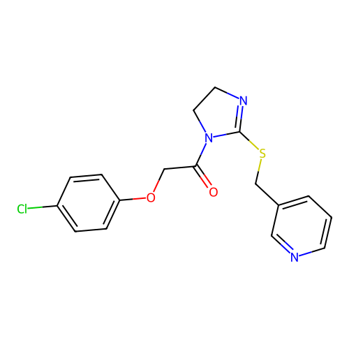F0630-1721 structure