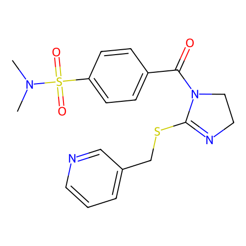 F0630-1737 structure