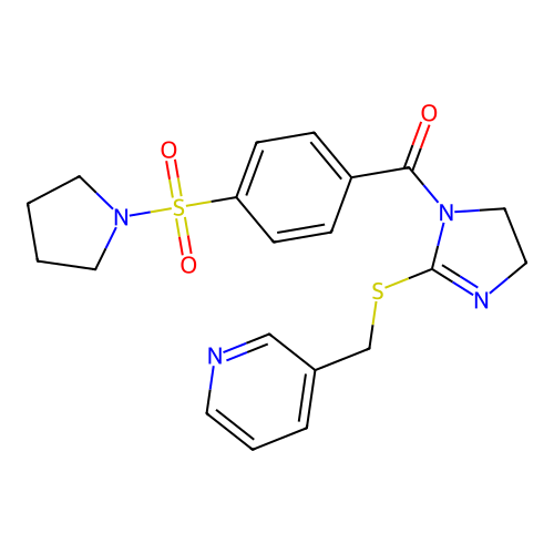 F0630-1739 structure
