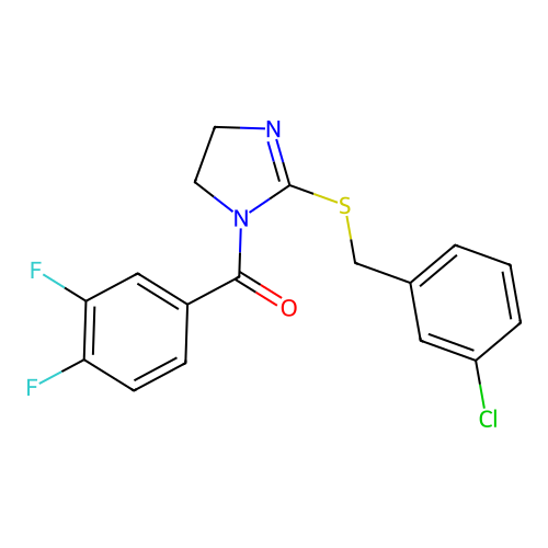 F0630-1790 structure