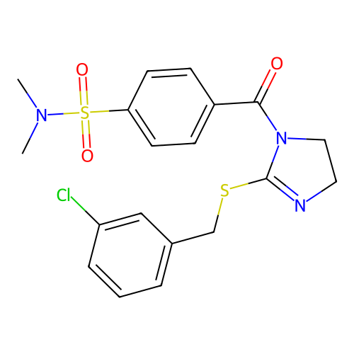 F0630-1829 structure